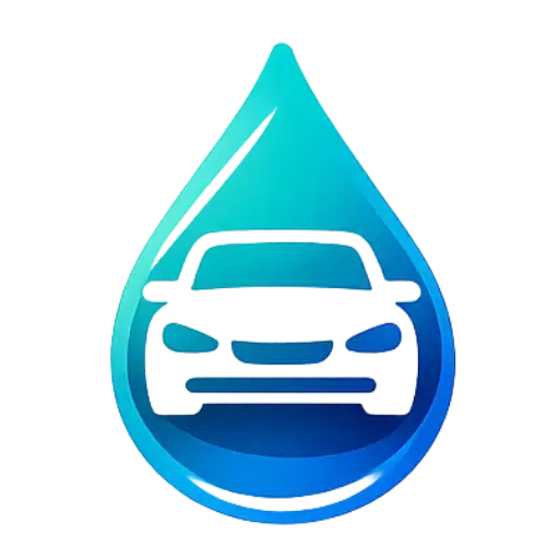 Lavage auto à domicile Angeac-Charente